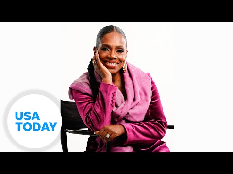 Sheryl Lee Ralph chosen as one of USA TODAY's Women of the Year