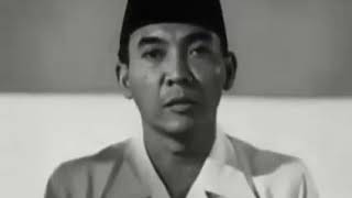 Download lagu Presiden Soekarno distasiun Radio hoso kyoku RRI jaman penjajahan jepang