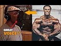 Kevine Levrone Became a Singer After Retiring From Bodybuilding | Release His First Song