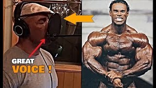 Kevine Levrone Became a Singer After Retiring From Bodybuilding | Release His First Song