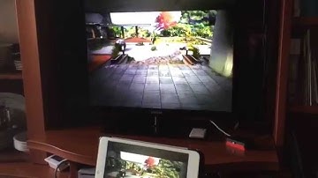 XBMC Gamebox for Raspberry Pi