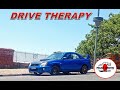 Drive Therapy | Project Zangetsu #subaruimprezawrx #subarusouthafrica