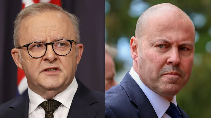 ‘Massive warning sign’: Frydenberg launches a blistering attack on Albanese