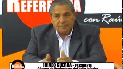 videos mapuchito.com PUNTO DE REFERENCIA IRINEO GU...