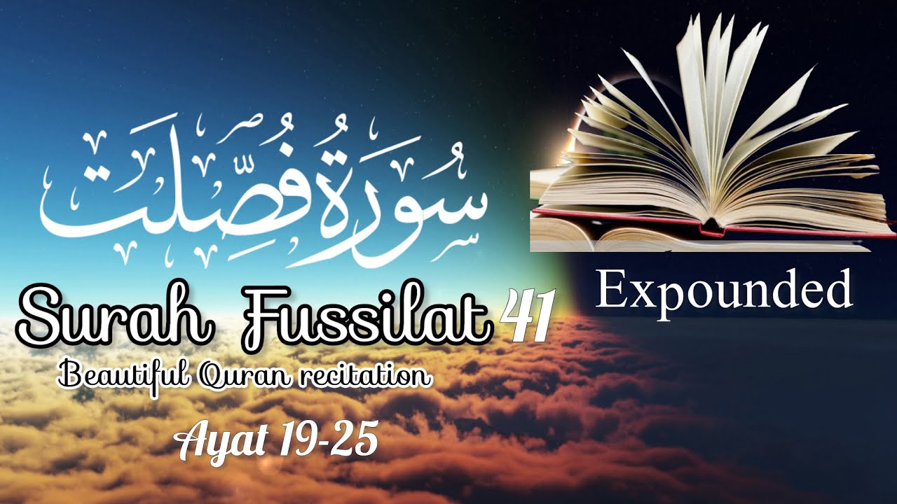 surah-fussilat-ayat-19-25-quran-recitation-youtube