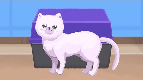 Perfect Tidy  |  Level 139