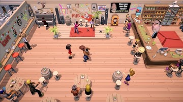 The Ranchers Alpha *NEW UPDATE* Visitor center almost done! #Subscribe #theranchers #aussienutz