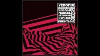 Vedomir - Musical suprematism (Marcel Dettmann remix)