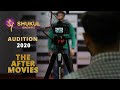 Shukul showbiz entertainment industry  auditions 2020  the after movies