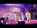 2020/11/14神岡馬祖文化祭2020 PINK FUN 粉紅梅花《告訴你一個秘密》