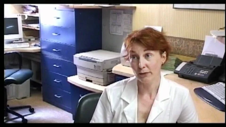 Constance Debus Demovideo