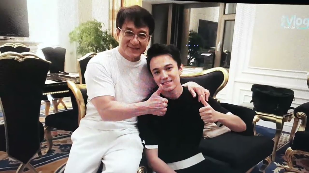 🏷LIVE🏷🔔06.05  Dimash weibo live  🏟