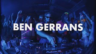 Ben Gerrans Live from Sweatshop - Full Live Set