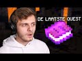 DE LAATSTE QUEST! | MakkerCraft [Finale]