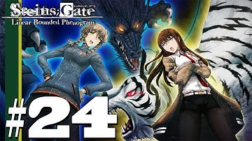 The Friendship Trap | Steins;Gate Linear Bounded Phenogram | Part 24