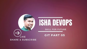 Part 5 || Git and GitHub Tutorial || Git Interview questions
