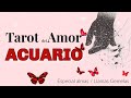 ACUARIO! ♒️IMPACTANTE TU LECTURA🔥DEBES SABERLO ANTES😱♥️😱 TAROT AMOR ESPECIAL ALMAS LLAMAS GEMELAS