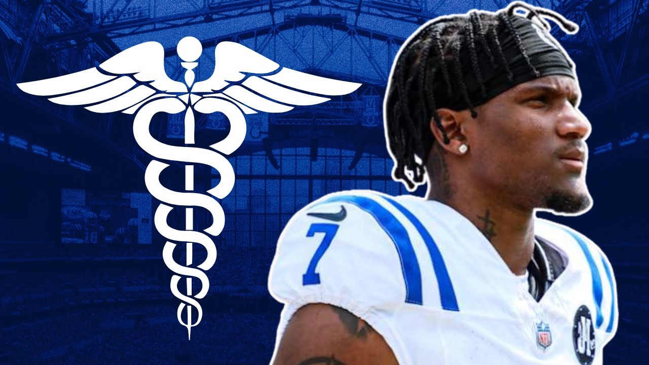 Новости о травмах Сэмсона Эбукама, Чарвариуса Уорда и других игроков «Индианаполис Колтс»