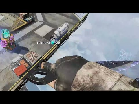 APEX 頂獵級陷阱