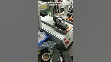 Adsorption type locking screw machine High efficiency automatic screwdriving machine Compatible with