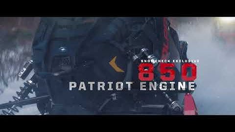 2020 Polaris® INDY® 137 Commercial - Polaris Snowmobiles