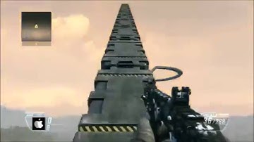 PS3 Black Ops 2 - Project TCM v10 + Download Included