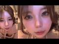【TikTok Live】可愛いパンダ顔おッッッぱッッッいッッッチラ…