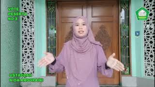 Grand Final KURMA AL-MANSYURIYAH 2025