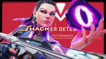 Enemy Team Thought I was Hacking...