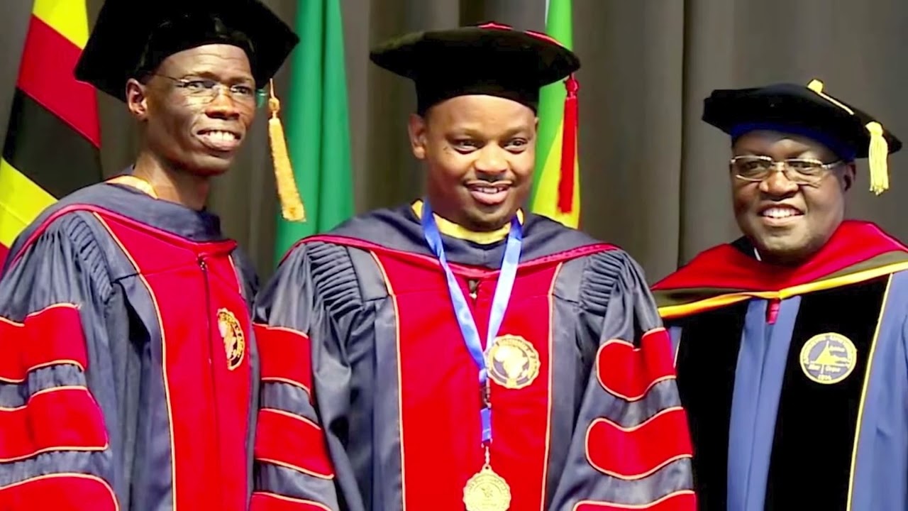 Отчет президента TOC за 2022–2025 годы