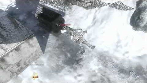 Black Ops Ninja Defuse Summit