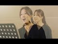 Kim hee ae   learning song i will give you all