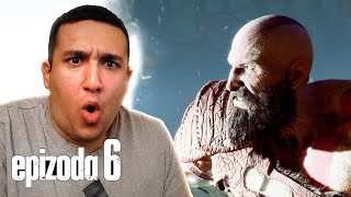 PRONASLI SMO SVETLOST! God Of War (Sa Prevodom) #6 by Mudja 32,365 views 1 month ago 1 hour, 9 minutes