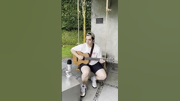 Thumbnail of Wildwood Flower - Crosspicking Acoustic Guitar - Billy Strings - #bluegrass #folk #guitar #music