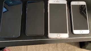 Did I get scammed buying 4 phones from the same seller on ebay?