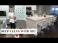 Deep Clean My Entire House With Me!