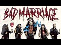 Bad marriage  bad blood