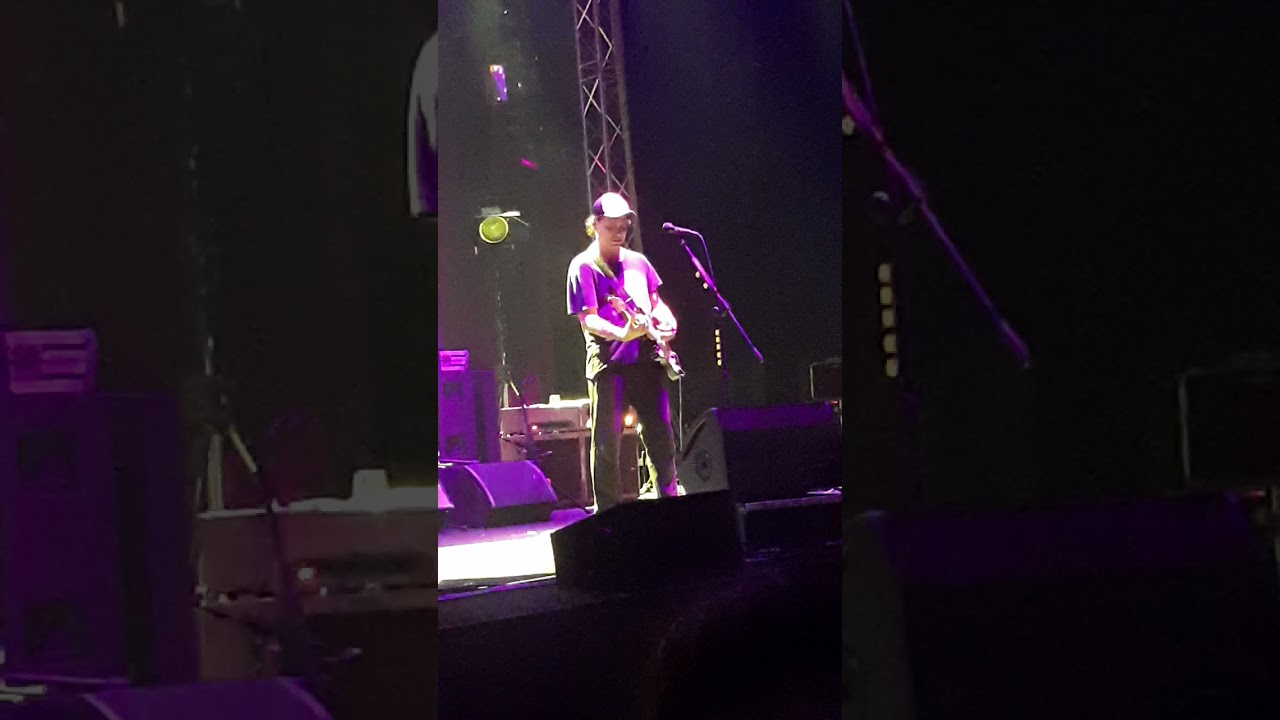 KÖPRÜALTI - DUMAN (GİRİŞİ MÜKKEMMELL) ALANYA AÇIKHAVA KONSERİ 24.10.2021