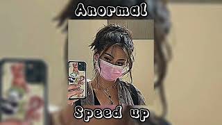 Alizade - Anormal (Speed up) Resimi