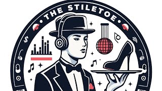 The Stiletoe Session 4... Broken
