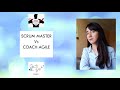 Cest quoi la diffrence entre le coach agile et le scrum master