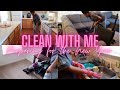 End of the year Clean with Me| Bye 2020