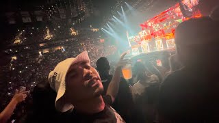 50 Cent The Final Lap Barclays Center Brooklyn New York 2023