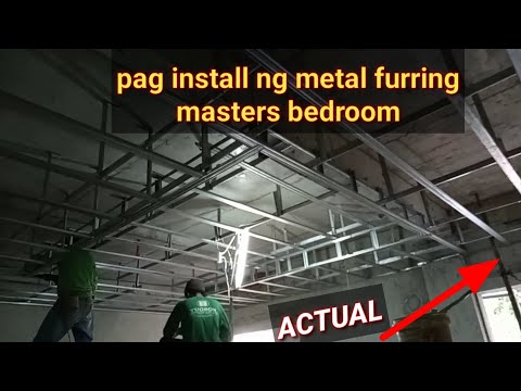 Video: Panimulang Profile Para Sa Panghaliling Daan (24 Na Larawan): Pag-install Ng Isang Panimulang Strip Para Sa Panghalong Vinyl At Metal, Mga Sukat At Pangkabit Sa Ebb At Sa Iba Pang 