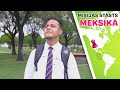 Nedzirdīgs misionārs / Misijas stāsts Meksikā