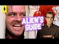 Alien's Guide to THE SHINING