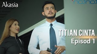 Highlight Episod 1 Ian Cinta
