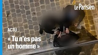 Propos homophobes d’un policier lors d’un contrôle : «J'ai trouvé ça violent, inexplicable»