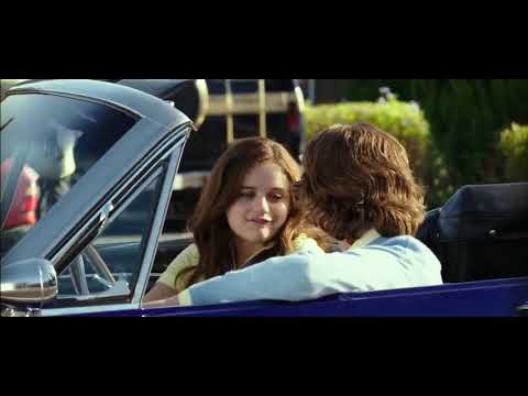 The Kissing Booth   Elle's Short Skirt Scene   The Kissing Booth 2018 Movie Clip HD