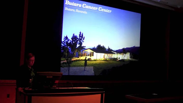 Sierra Brainbridge, "Beyond the Building"